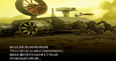 ti德州儀器代理與ic芯片與SiC差異在哪，也能用來做射頻器件嗎