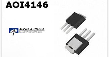 aos代理商精密運(yùn)算放大器，可提高汽車系統(tǒng)眾多應(yīng)用