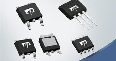 aos萬代代理:MOS管比較好的品牌有哪些，它們的常用的料號有那些？