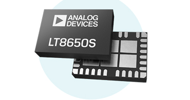 ADI一級代理商模仿芯片行業(yè)不斷強(qiáng)大，ADI代理商商場更加廣闊